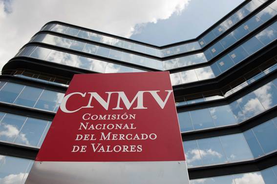 Qué es la CNMV Comisión Nacional del Mercado de Valores?